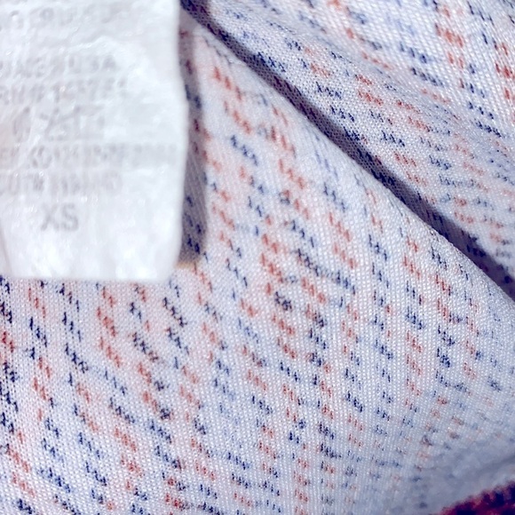 41 Hawthorn by stitchfix dress size xsmall - Picture 6 of 6